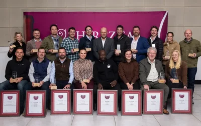 2026 SHIRAZ CHALLENGE REFLECTS DIVERSITY OF SOUTH AFRICAN SHIRAZ